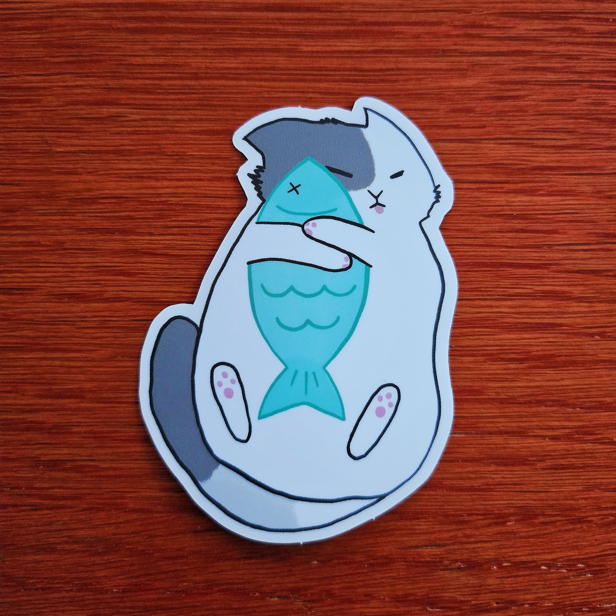 Stickers Misomomo stickers-misomomo